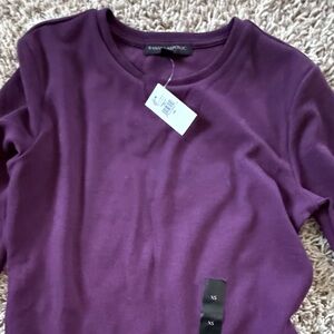Banana Republic Long sleeve tee